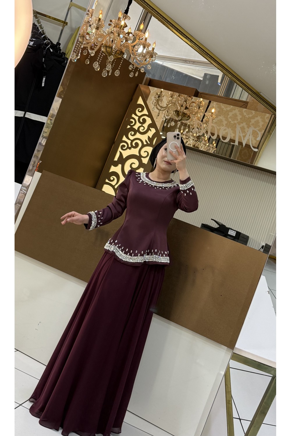 Le Queen Takım 1937